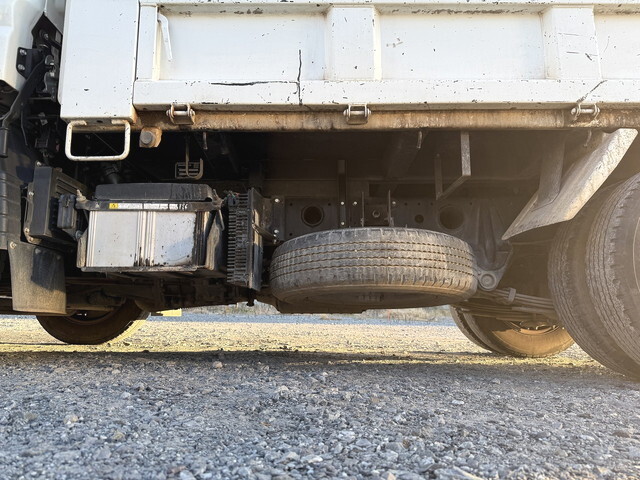 日産アトラスダンプ小型（2t・3t）[写真23]