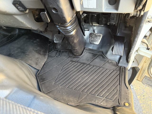 日産アトラスダンプ小型（2t・3t）[写真36]