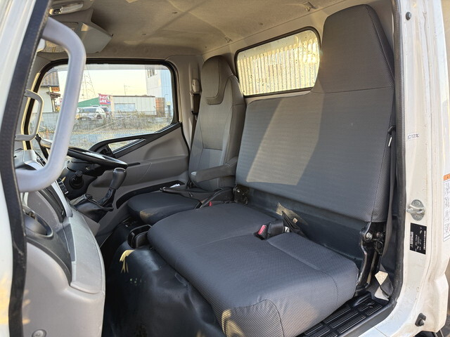 日産アトラスダンプ小型（2t・3t）[写真38]