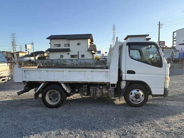 日産アトラスダンプ小型（2t・3t）[写真05]