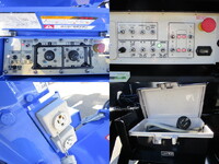 いすゞエルフ高所作業車小型（2t・3t）[写真12]