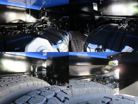 いすゞエルフ高所作業車小型（2t・3t）[写真16]