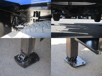 いすゞエルフ高所作業車小型（2t・3t）[写真17]