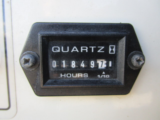 いすゞエルフ高所作業車小型（2t・3t）[写真24]