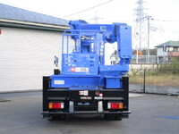 いすゞエルフ高所作業車小型（2t・3t）[写真09]