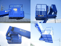 いすゞエルフ高所作業車小型（2t・3t）[写真10]