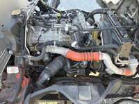 三菱ふそうキャンターアルミバン小型（2t・3t）[写真20]