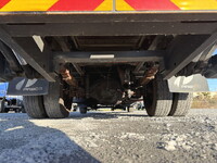 三菱ふそうキャンターアルミバン小型（2t・3t）[写真25]