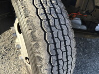 三菱ふそうキャンターアルミバン小型（2t・3t）[写真26]