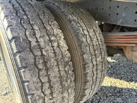 三菱ふそうキャンターアルミバン小型（2t・3t）[写真27]