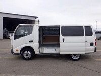 トヨタトヨエースその他の形状小型（2t・3t）[写真11]