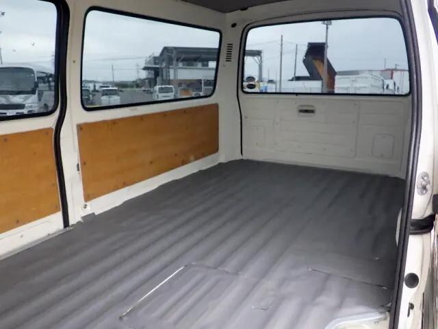 トヨタトヨエースその他の形状小型（2t・3t）[写真13]