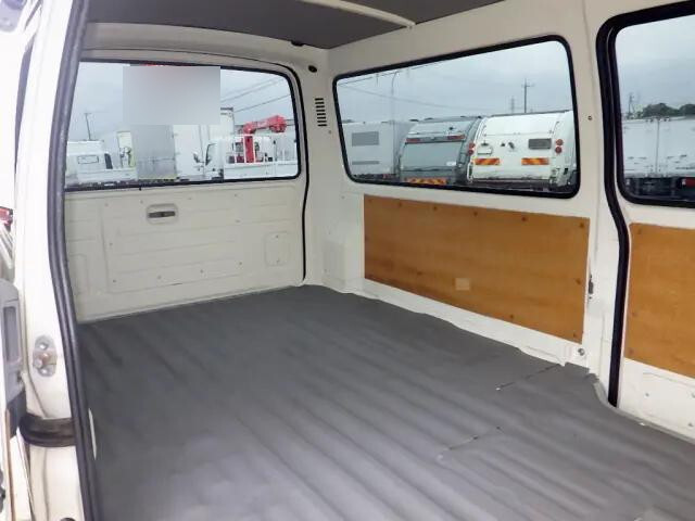 トヨタトヨエースその他の形状小型（2t・3t）[写真14]