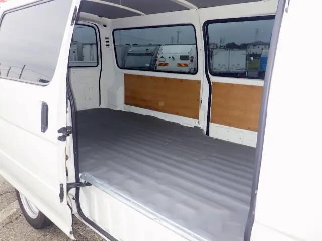 トヨタトヨエースその他の形状小型（2t・3t）[写真15]