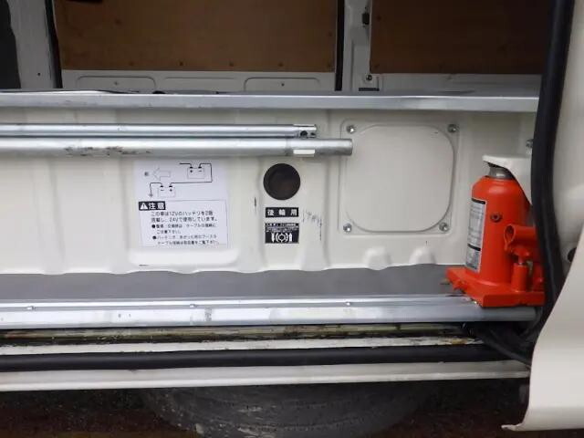 トヨタトヨエースその他の形状小型（2t・3t）[写真17]