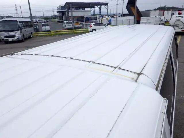 トヨタトヨエースその他の形状小型（2t・3t）[写真18]