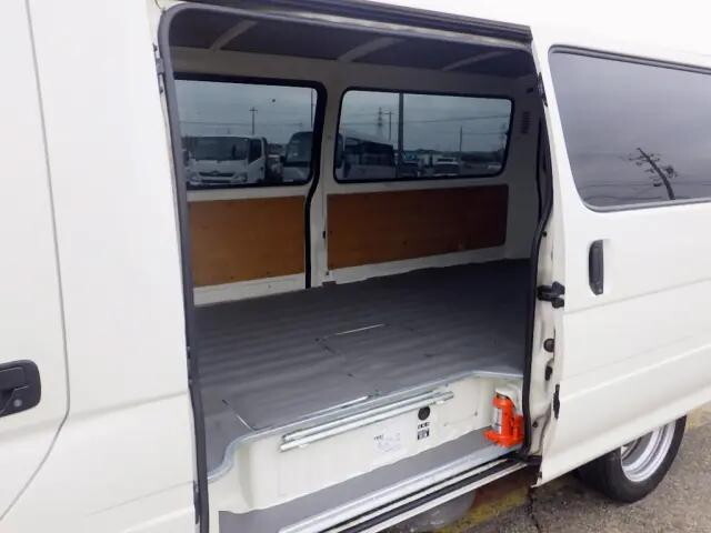 トヨタトヨエースその他の形状小型（2t・3t）[写真19]