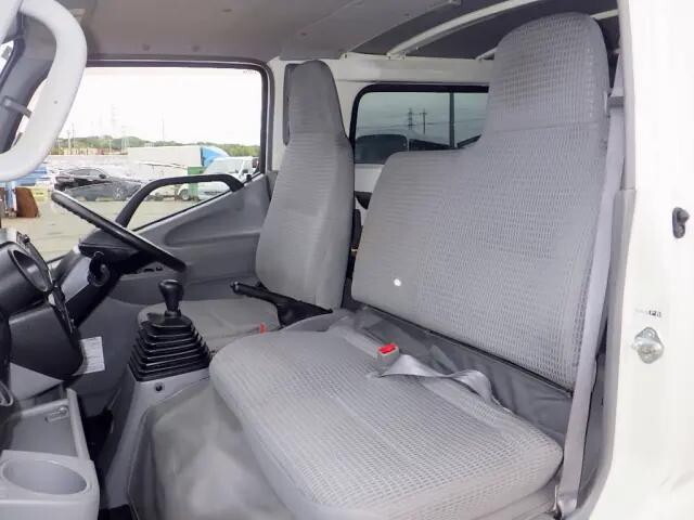 トヨタトヨエースその他の形状小型（2t・3t）[写真20]