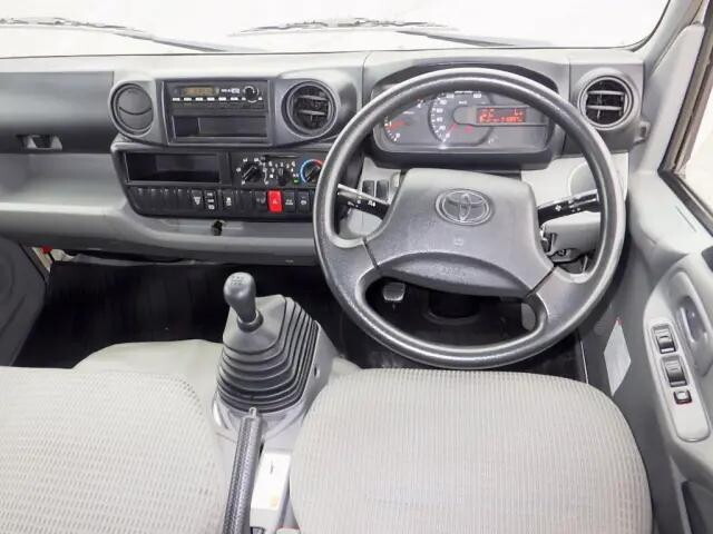 トヨタトヨエースその他の形状小型（2t・3t）[写真21]