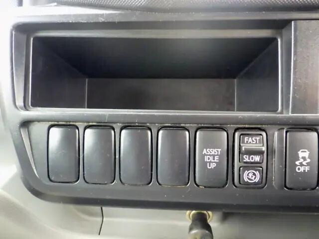 トヨタトヨエースその他の形状小型（2t・3t）[写真24]