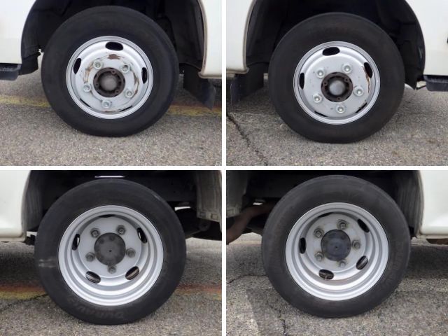 トヨタトヨエースその他の形状小型（2t・3t）[写真27]