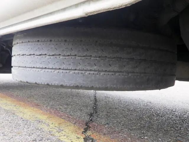 トヨタトヨエースその他の形状小型（2t・3t）[写真28]