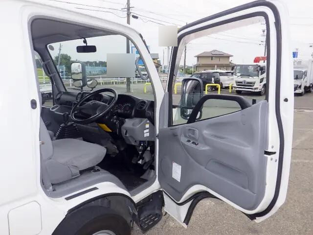 トヨタトヨエースその他の形状小型（2t・3t）[写真33]