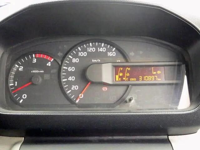 トヨタトヨエースその他の形状小型（2t・3t）[写真38]