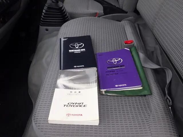 トヨタトヨエースその他の形状小型（2t・3t）[写真39]