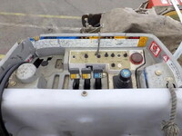 日野デュトロ高所作業車小型（2t・3t）[写真11]