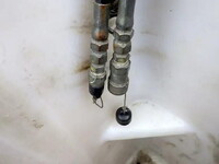 日野デュトロ高所作業車小型（2t・3t）[写真12]