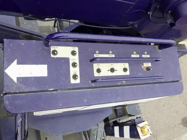 日野デュトロ高所作業車小型（2t・3t）[写真13]