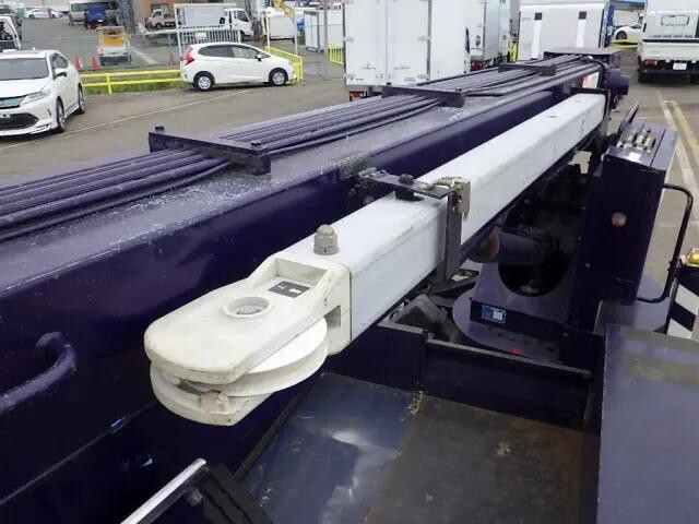 日野デュトロ高所作業車小型（2t・3t）[写真15]