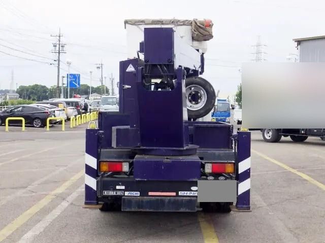 日野デュトロ高所作業車小型（2t・3t）[写真02]