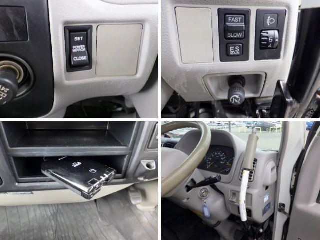 日野デュトロ高所作業車小型（2t・3t）[写真20]