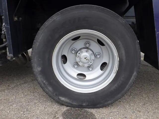 日野デュトロ高所作業車小型（2t・3t）[写真23]