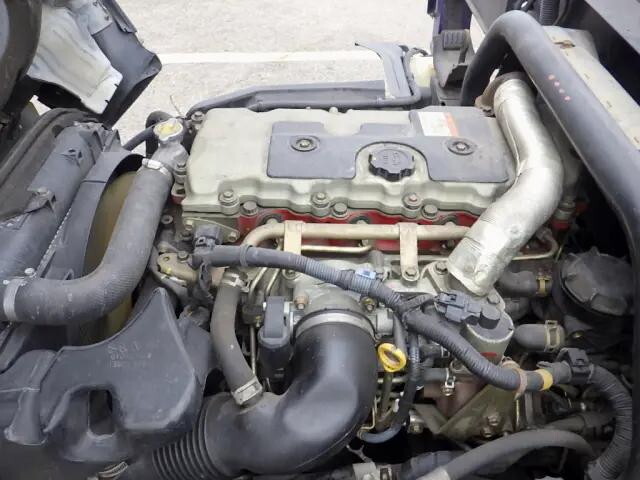 日野デュトロ高所作業車小型（2t・3t）[写真25]