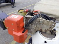 日野デュトロ高所作業車小型（2t・3t）[写真29]