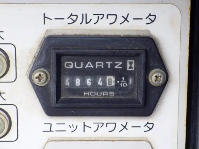 日野デュトロ高所作業車小型（2t・3t）[写真32]