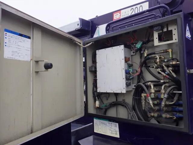 日野デュトロ高所作業車小型（2t・3t）[写真35]