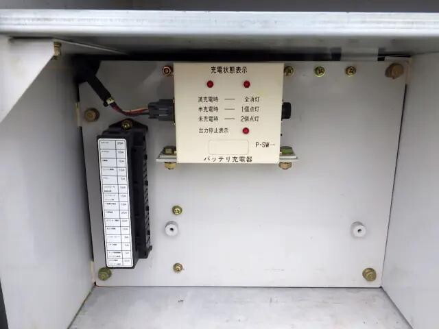 日野デュトロ高所作業車小型（2t・3t）[写真39]