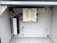 日野デュトロ高所作業車小型（2t・3t）[写真40]