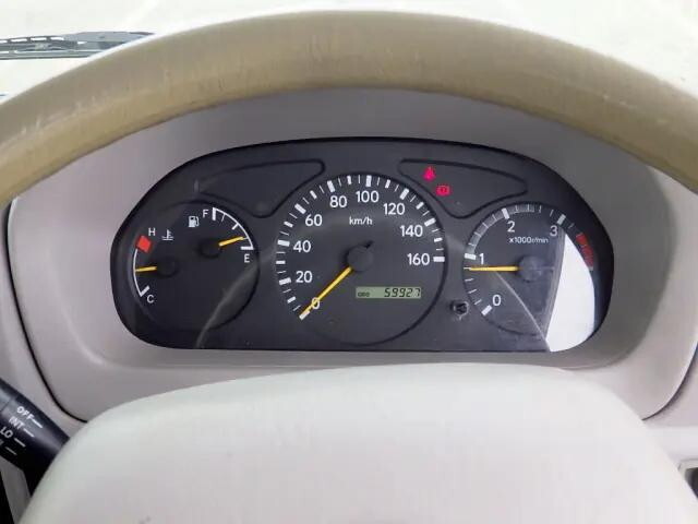 日野デュトロ高所作業車小型（2t・3t）[写真40]