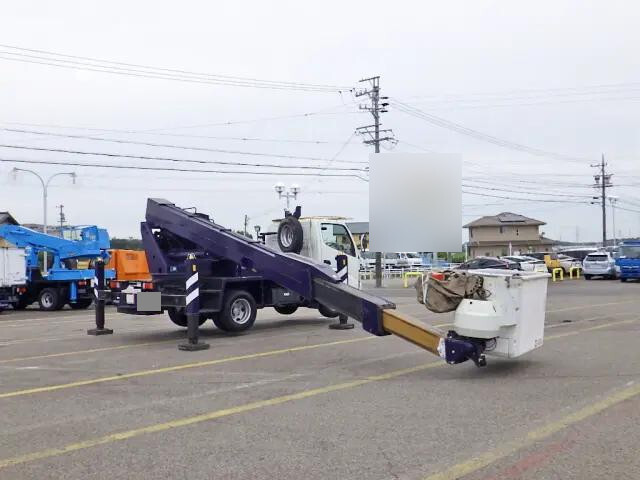 日野デュトロ高所作業車小型（2t・3t）[写真06]