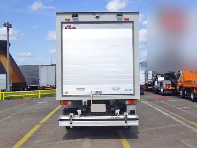 いすゞエルフアルミバン小型（2t・3t）[写真02]