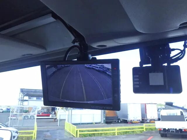 いすゞエルフアルミバン小型（2t・3t）[写真20]