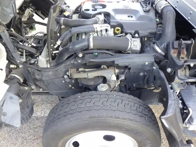 いすゞエルフアルミバン小型（2t・3t）[写真33]