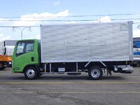 いすゞエルフアルミバン小型（2t・3t）[写真09]