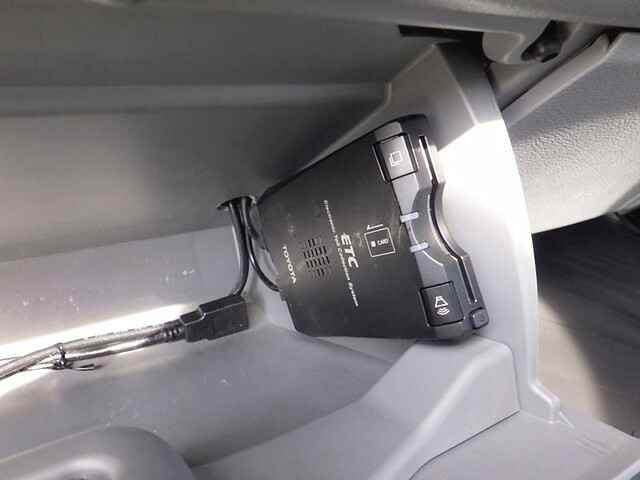 トヨタトヨエースカーテン車小型（2t・3t）[写真13]