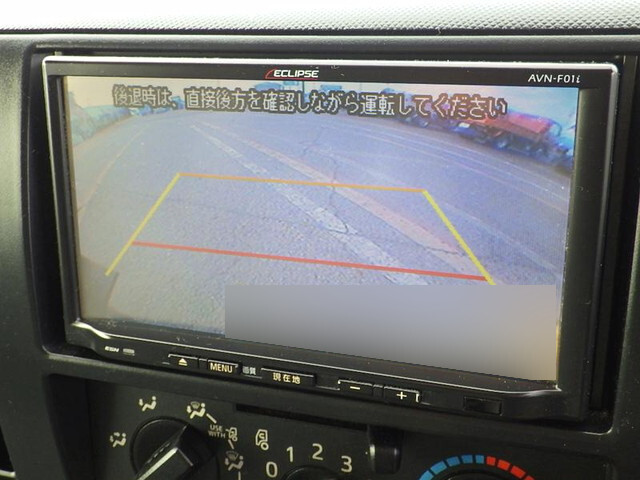 トヨタトヨエースカーテン車小型（2t・3t）[写真16]